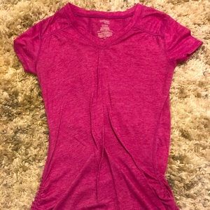 Danskin Workout Tee